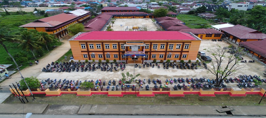 SMA Negeri Sorong